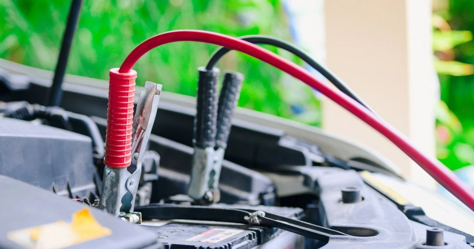 Halkapınar Akü Takviye